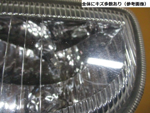 ACR30W エスティマ 前期 左フォグランプASSY KOITO 44-19 純正 81220-28080 (G-4249)_画像2