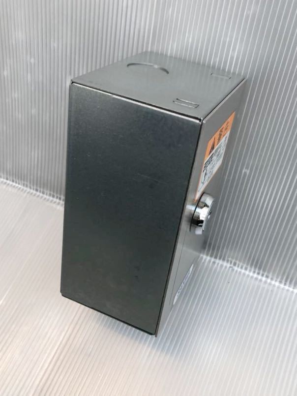 三和シャッター純正ボタンスイッチボックスキーシリンダー錠 三和シャッター純正ボタンスイッチボックスキーシリンダー錠