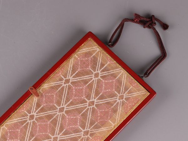 中国古玩 唐物 刺繍額 一対 時代物 極上品 初だし品 3771_画像9