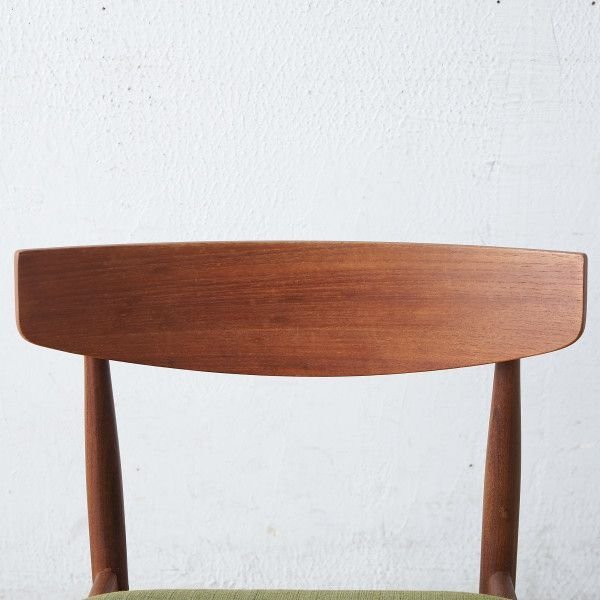 IZ56590C☆2脚セット レア G-Plan Danish ダイニングチェア 60's IZ56590C☆2脚セット レア G-Plan Danish ダイニングチェア 60's