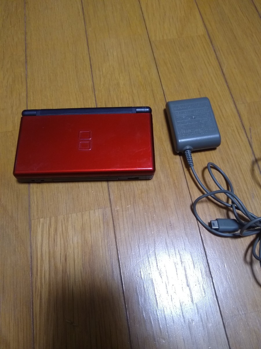 Nintendo DS Lite 