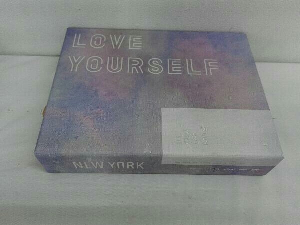 DVD 【輸入版】BTS WORLD TOUR [LOVE YOURSELF] NEW YORK danmartinez.com