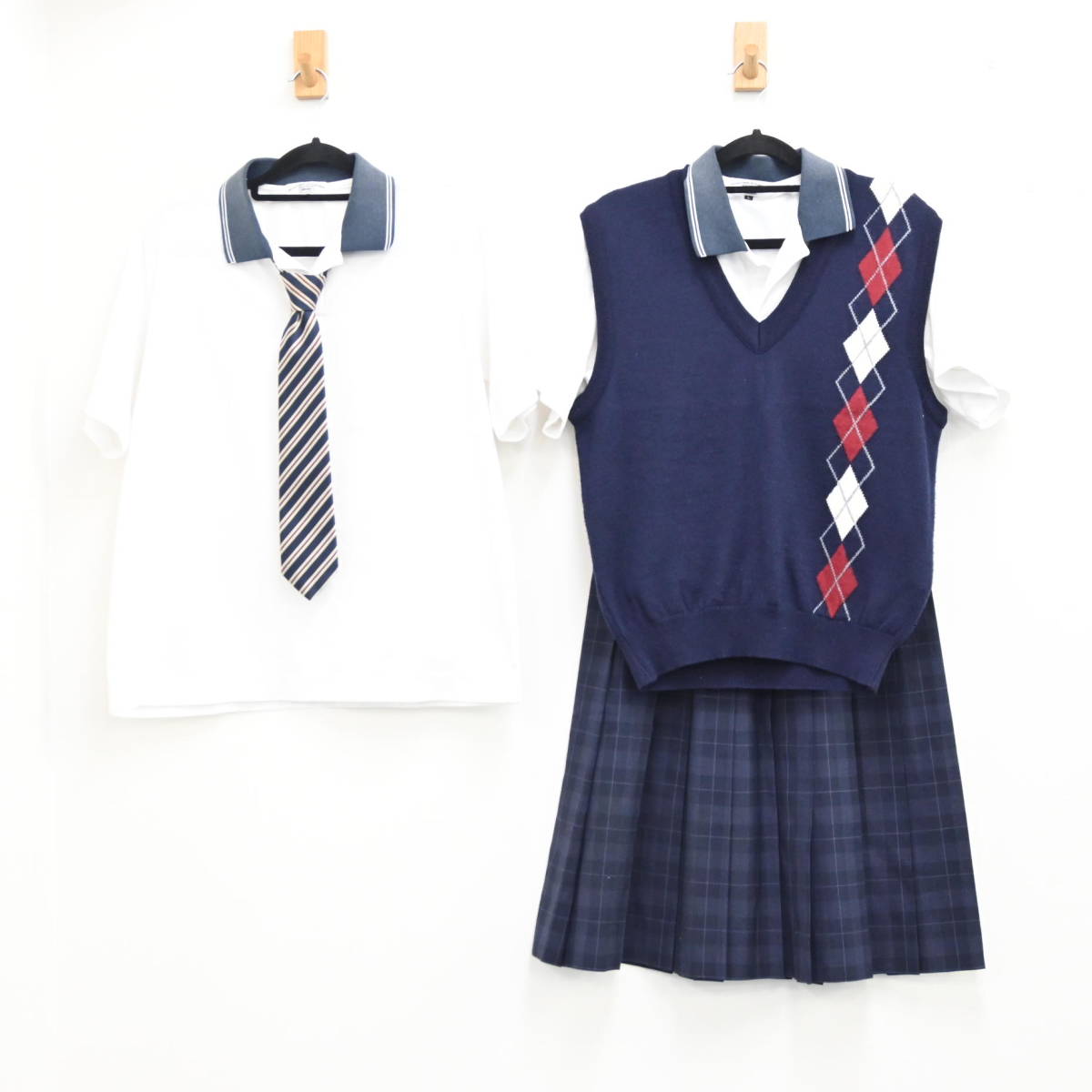 Yahoo!オークション - 岡山 岡山芳泉高校 女子制服 5点 sf001401 Yahoo!オークション - 岡山 岡山芳泉高校 女子制服 5点 sf001401