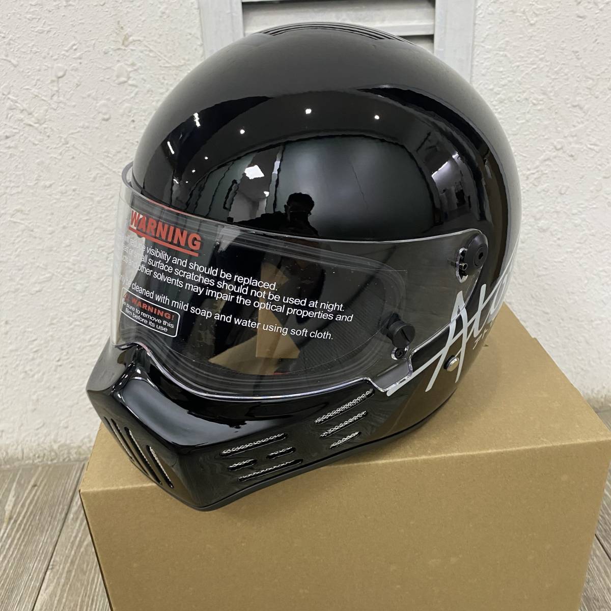 売れ筋がひクリスマスプレゼント! ATV-9艶黒フルフェイスオンロードガラス繊維 ヘルメット 「クリア」 Saikoukyuu-kanematsuusa.com 売れ筋がひクリスマスプレゼント! ATV-9艶黒フルフェイスオンロードガラス繊維 ヘルメット 「クリア」 Saikoukyuu-kanematsuusa.com