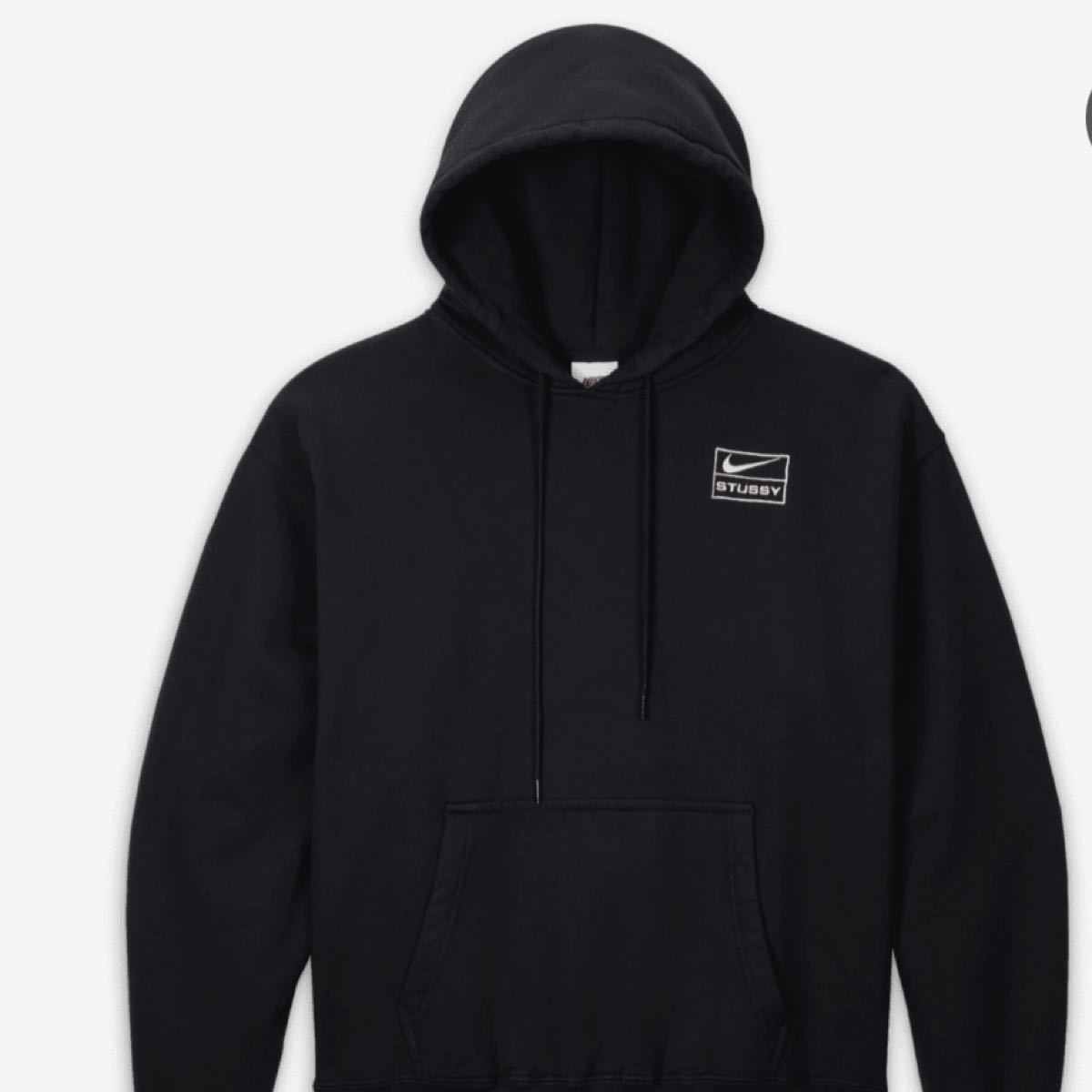 NIKE STUSSY ナイキ ステューシー パーカー スウェット NIKE STUSSY ナイキ ステューシー パーカー スウェット
