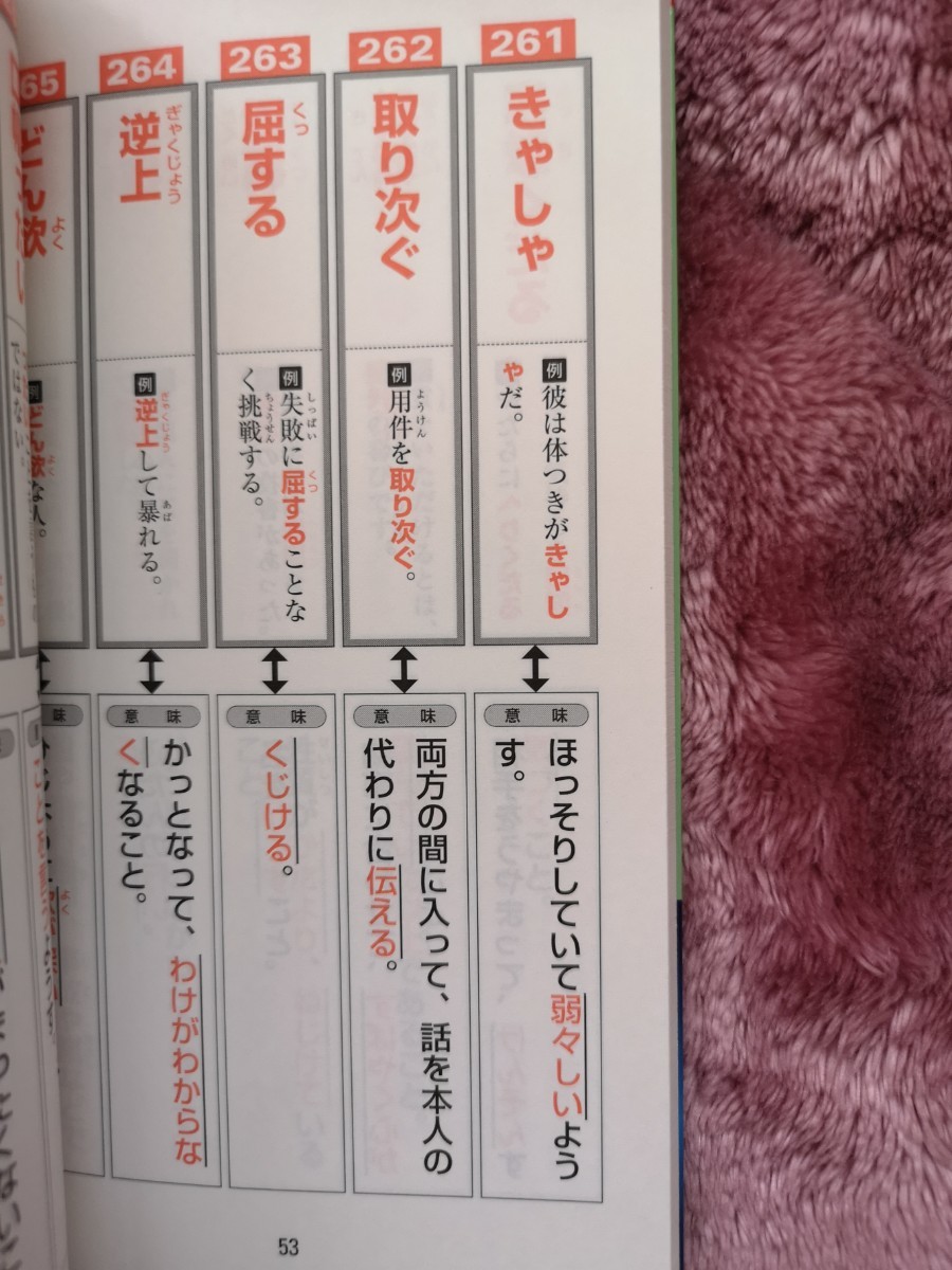 Paypayフリマ 中学受験必須難語600 語彙を増やすためのドリル 1 アーバン出版局 Paypayフリマ 中学受験必須難語600 語彙を増やすためのドリル 1 アーバン出版局