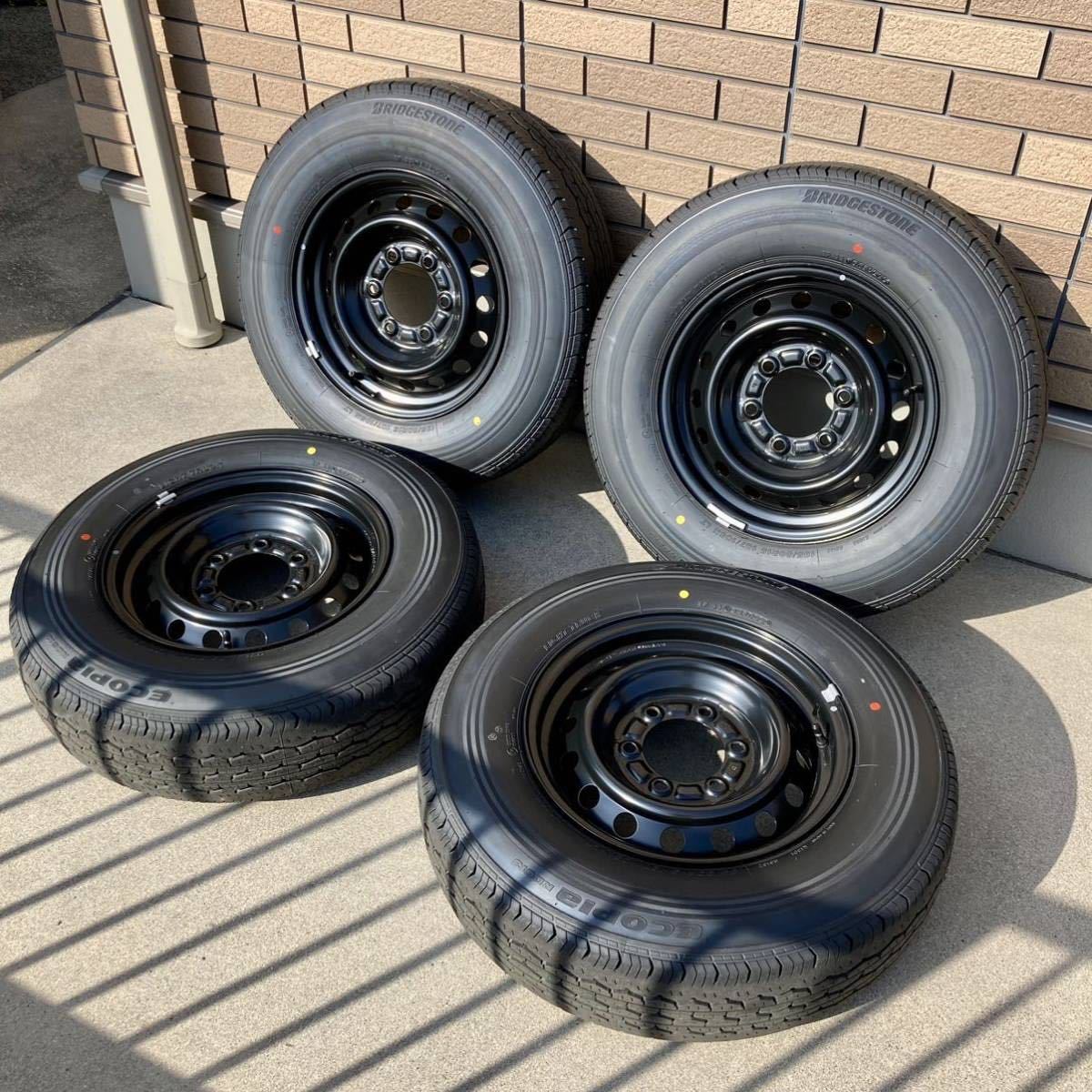 オープニング 新車外しSET トヨタ純正 200系 ハイエース 国産 195
