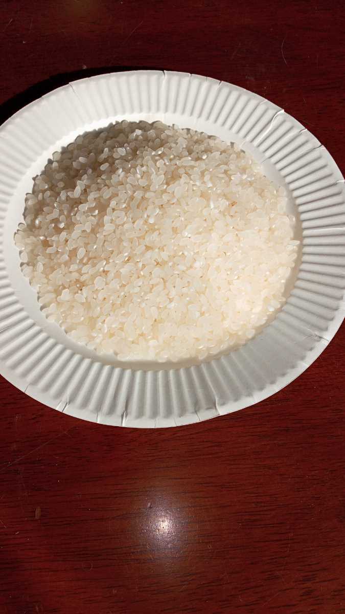 福島のお米　中米　B級品　2０Kg　米粉としてもOK_画像3