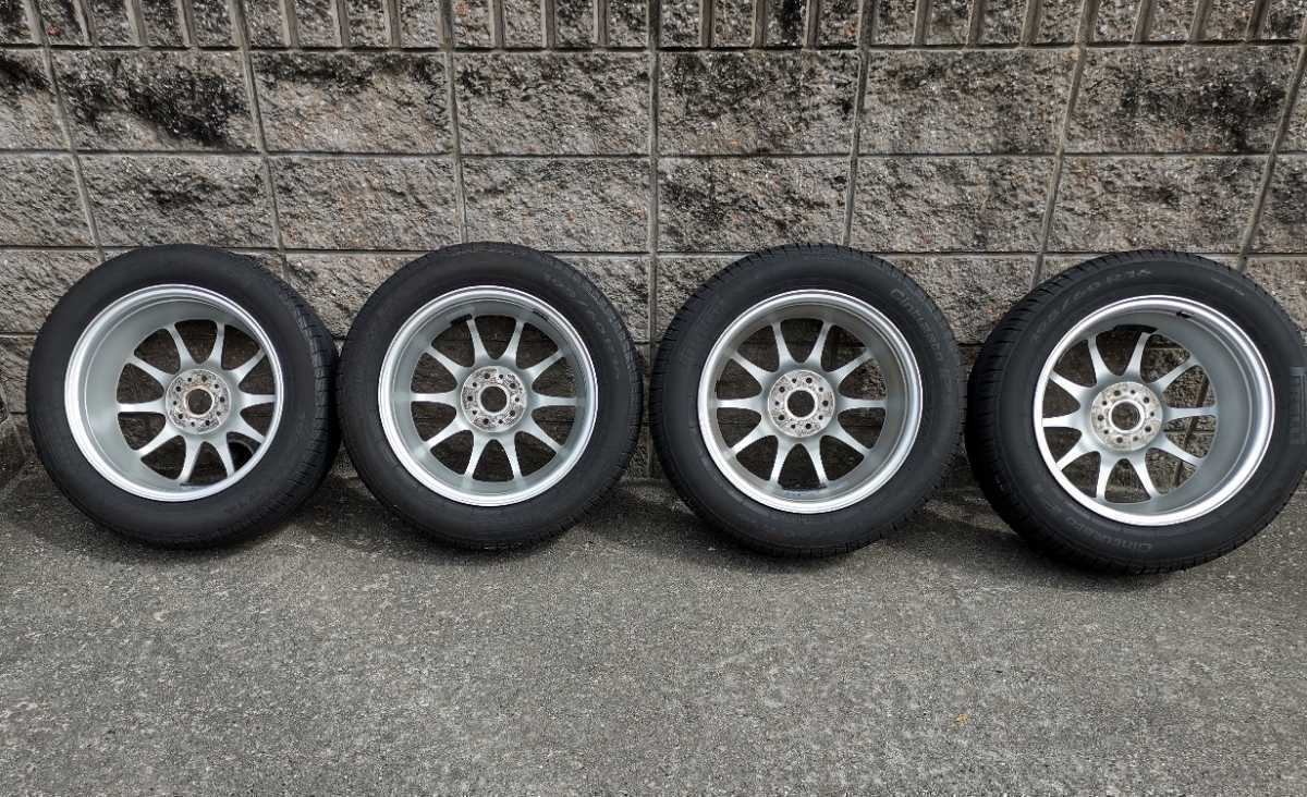 爆買い大得価】 ヤフオク! - 超軽量 RAYS CE28 ECO FORGED 16インチ