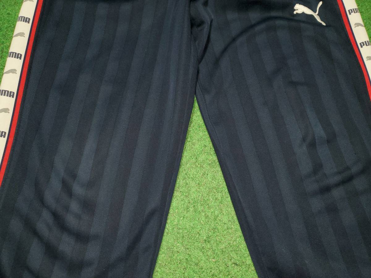 96%OFF! プーマ PUMA ストライプ ジャージ 下 パンツ 紺x白赤 SS 女性にも lacistitis.es 96%OFF! プーマ PUMA ストライプ ジャージ 下 パンツ 紺x白赤 SS 女性にも lacistitis.es