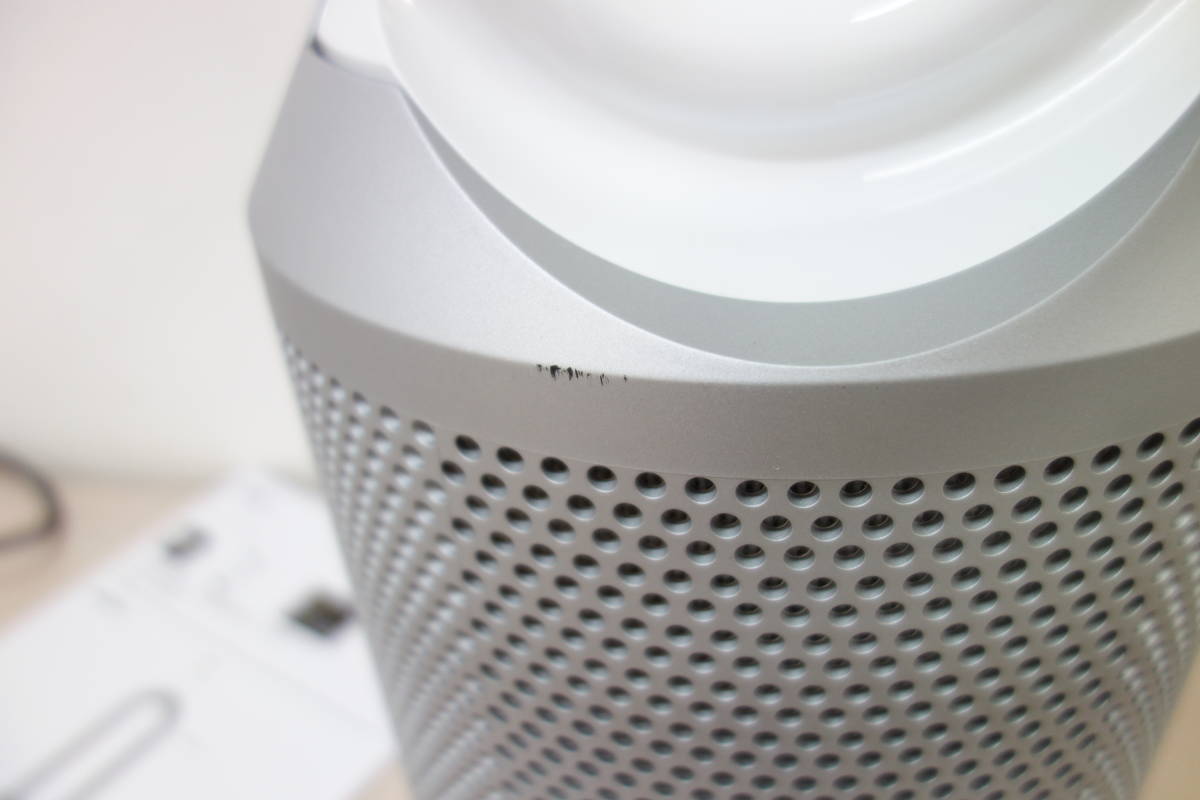Dyson Pure Hot + Cool Link HP03 空気清浄機能付 ファン Dyson Pure Hot + Cool Link HP03 空気清浄機能付 ファン