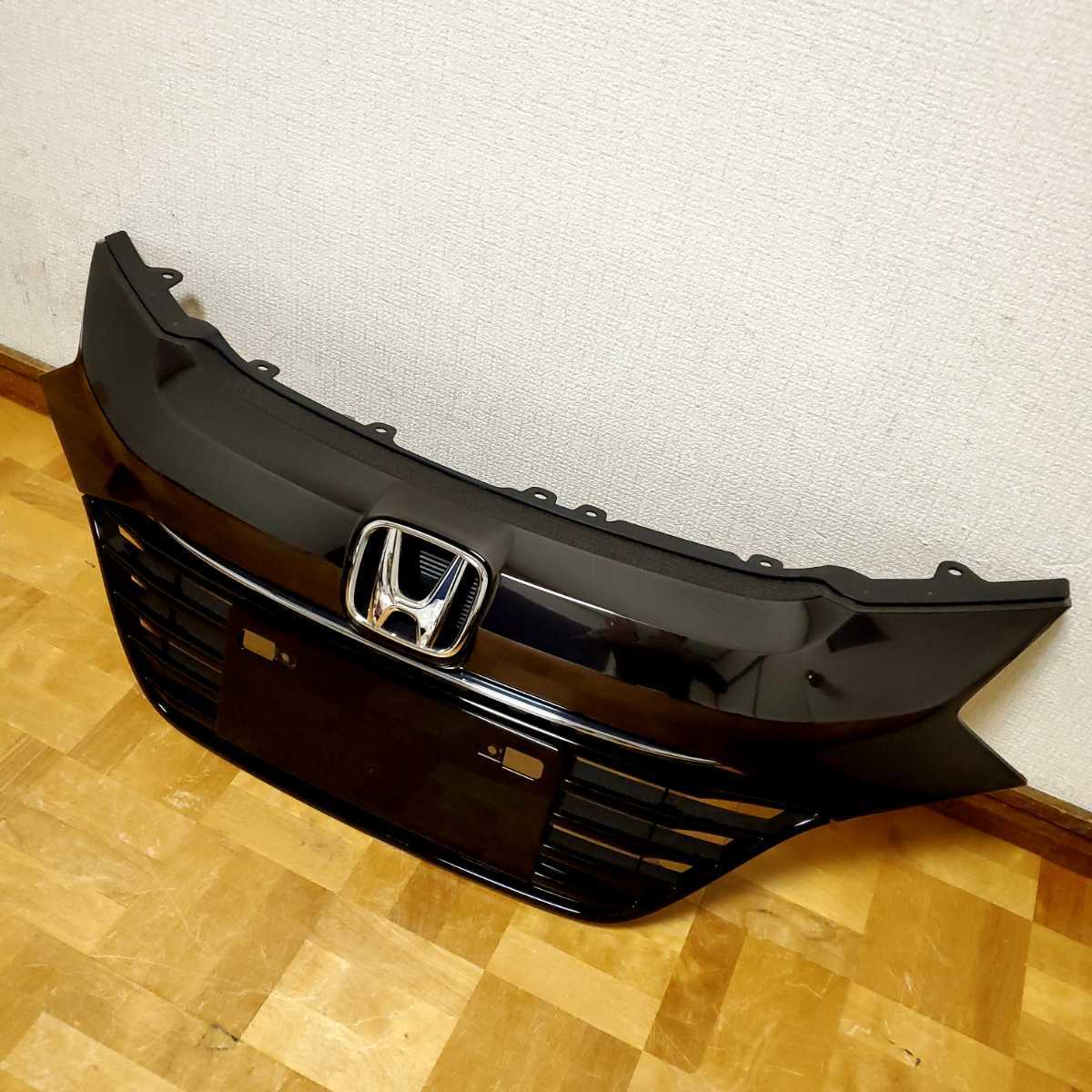 初代VEZEL ハイブリッド 純正フロントグリル 新車外し 未使用 | www