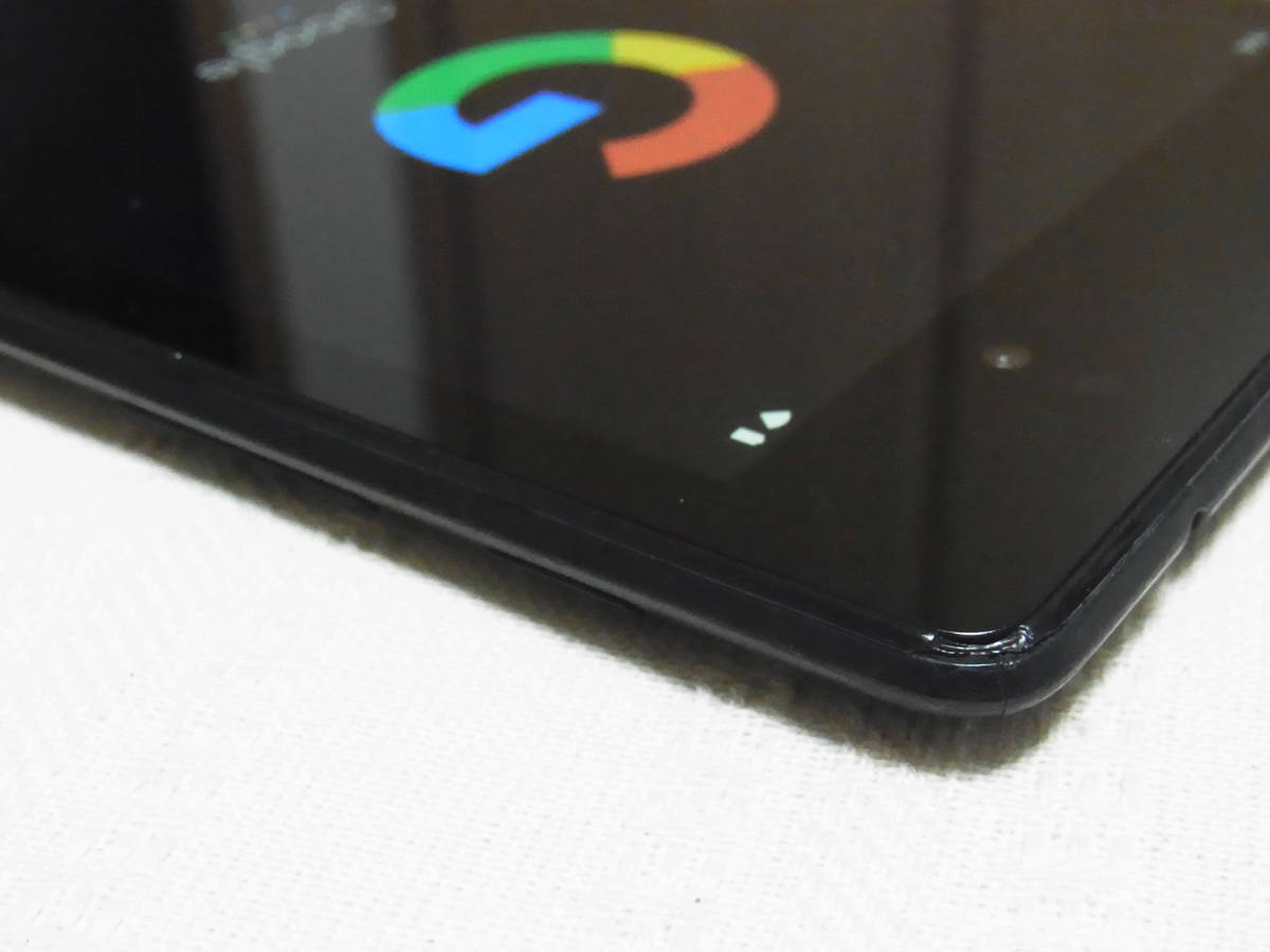 最新OS Android12＊Nexus7 2013＊Wi-Fi 軽快動作 良品_画像5