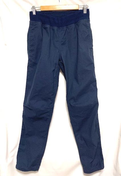 ☆ 2021 美品 THE NORTH FACE ノースフェイス COTTON OX CLIMBING PANT