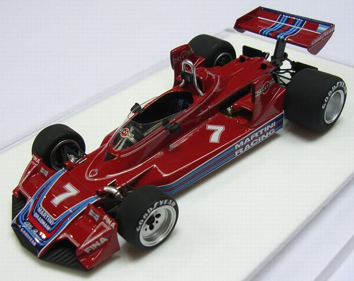 レア EBBRO Kojima KE009 1977 Japan GP 星野一義 fuji-jk.co.jp