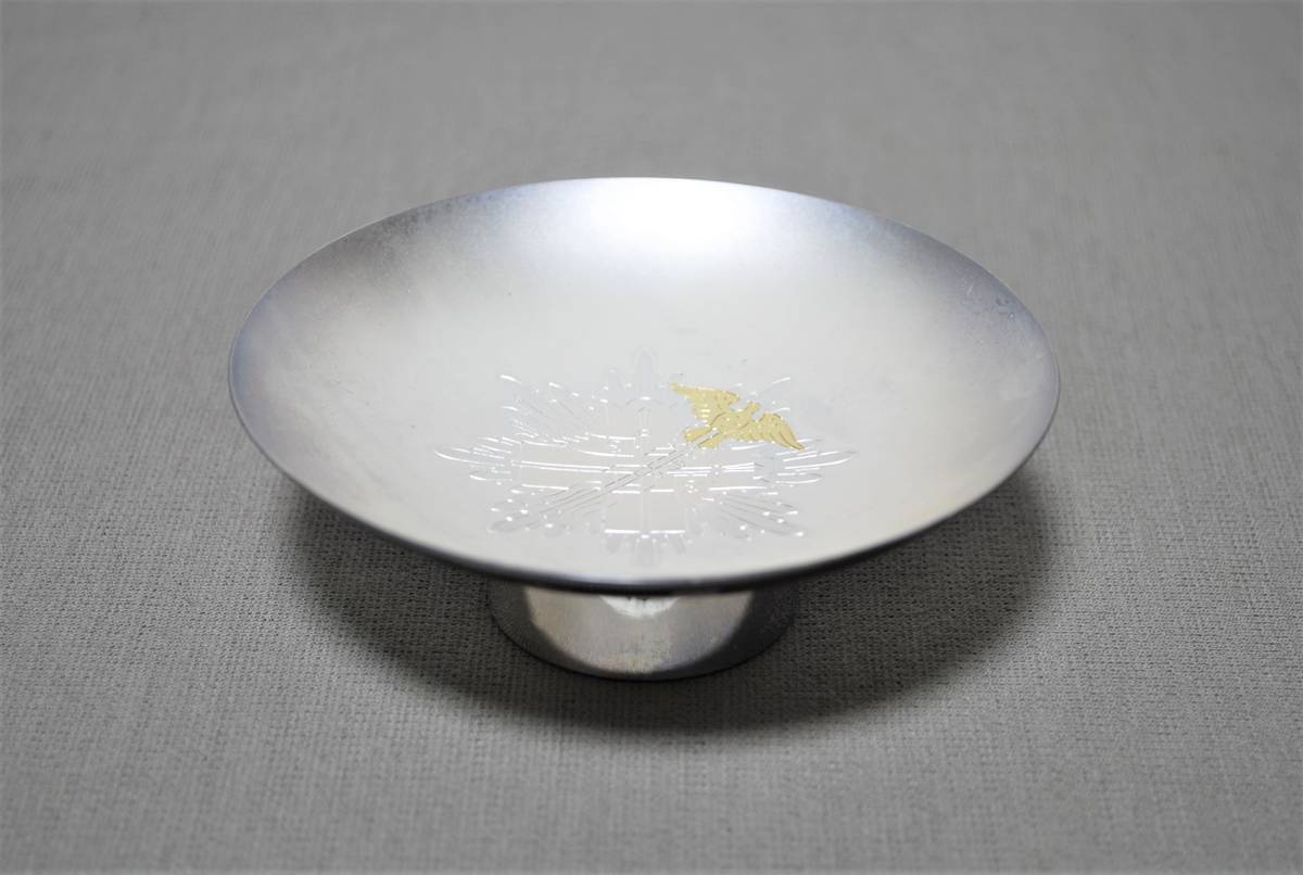 銀杯 銀盃 SILVER 造幣局製 銀製 等 5個セット 合計約304g 銀杯 銀盃 SILVER 造幣局製 銀製 等 5個セット 合計約304g