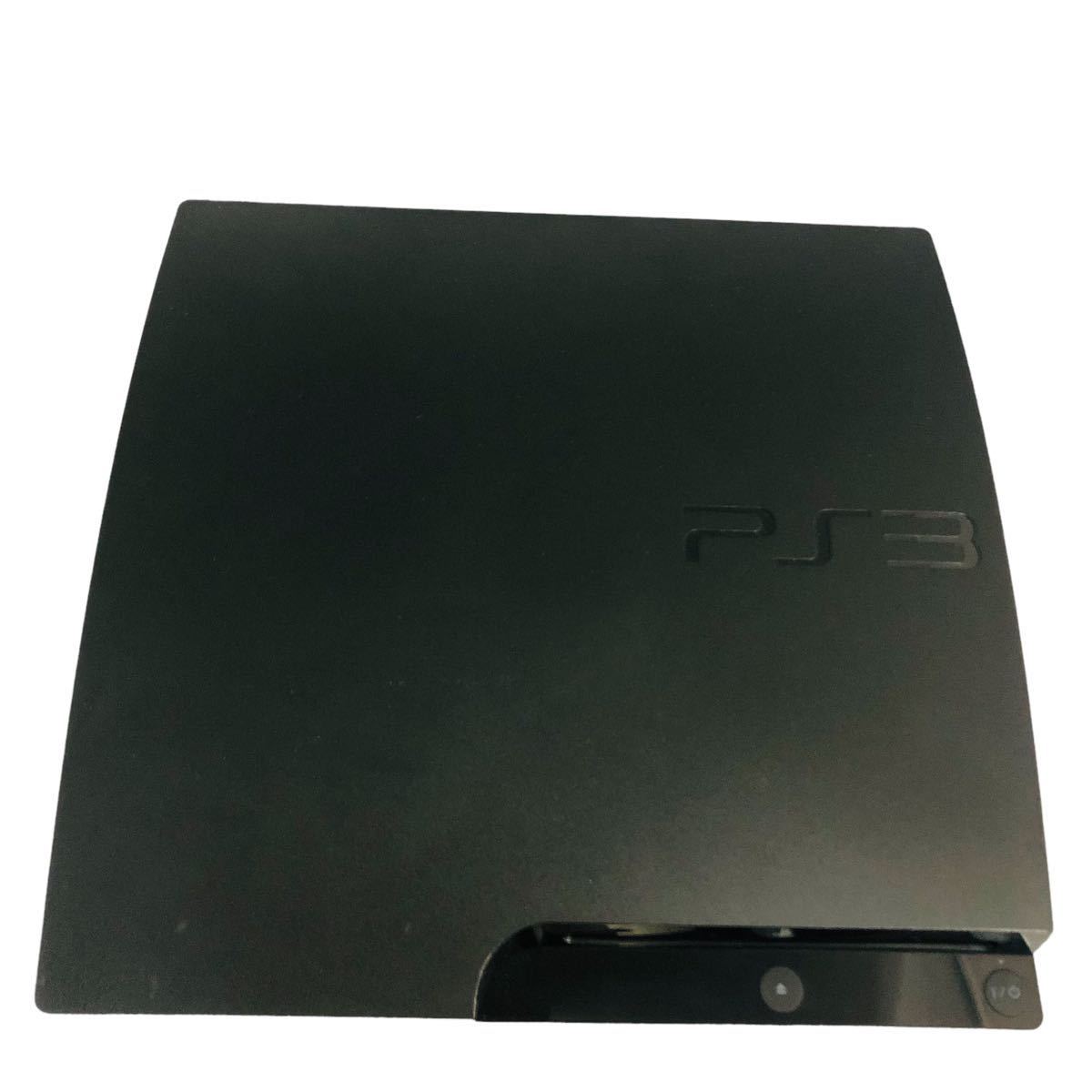 1円スタート【動作品】SONY PlayStation3 プレイステーション3 PS3