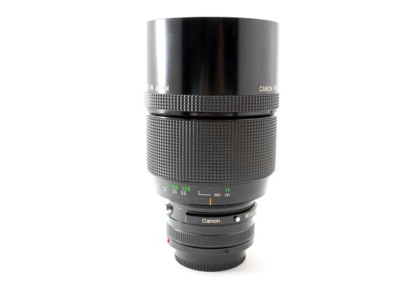 MK05045☆キャノン CANON NEW FD REFLEX 500MM F8 | easy-beauty.it
