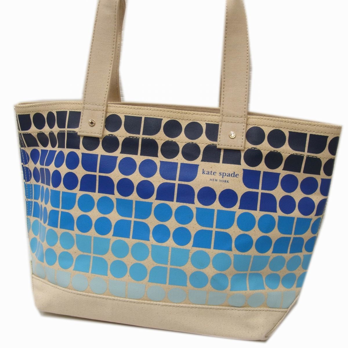 katespade トート キャンバスの値段と価格推移は?|180件の売買情報を ...