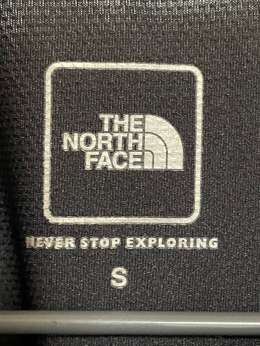 THE NORTH FACE ザノースフェイス　ノースフェイス　半袖Tシャツ　Sサイズ