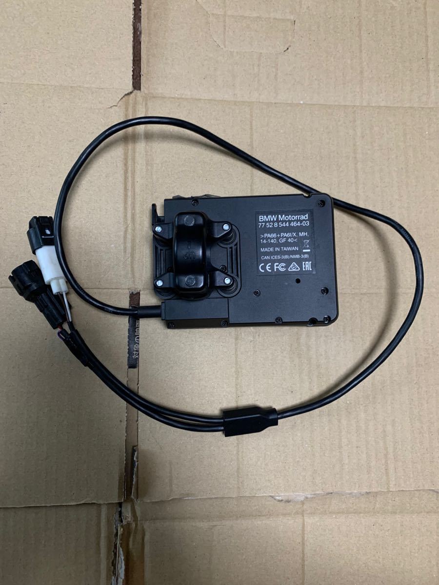 BMW 純正パーツ アクセサリー MOUNT CRADLE 77528544464 バイク BMW 純正パーツ アクセサリー MOUNT CRADLE 77528544464 バイク