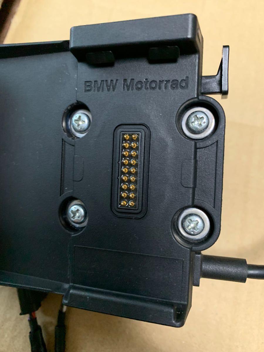 BMW 純正パーツ アクセサリー MOUNT CRADLE 77528544464 バイク BMW 純正パーツ アクセサリー MOUNT CRADLE 77528544464 バイク