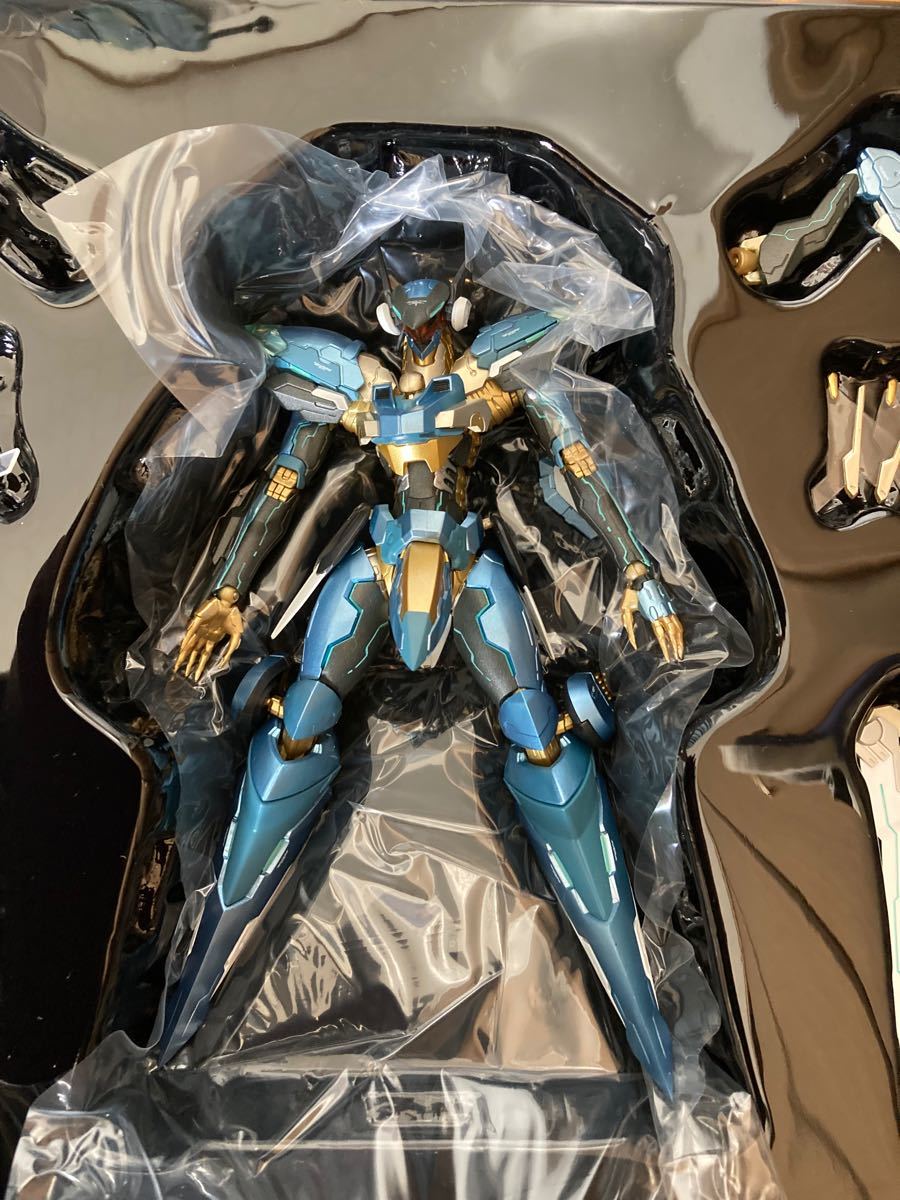 RIOBOT ジェフティ 千値練 ZONE OF THE ENDERS www.pibid.org
