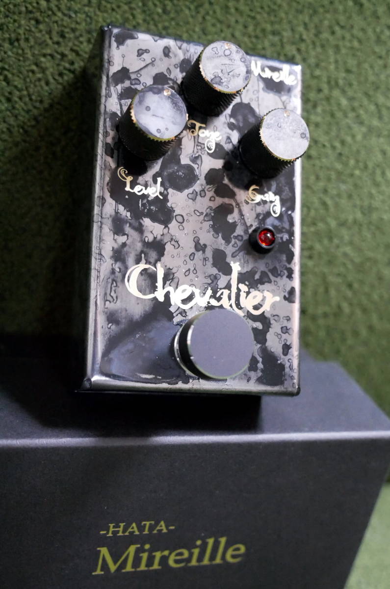最終値下げしました!未開封品 HATA Mireille Chevalier www
