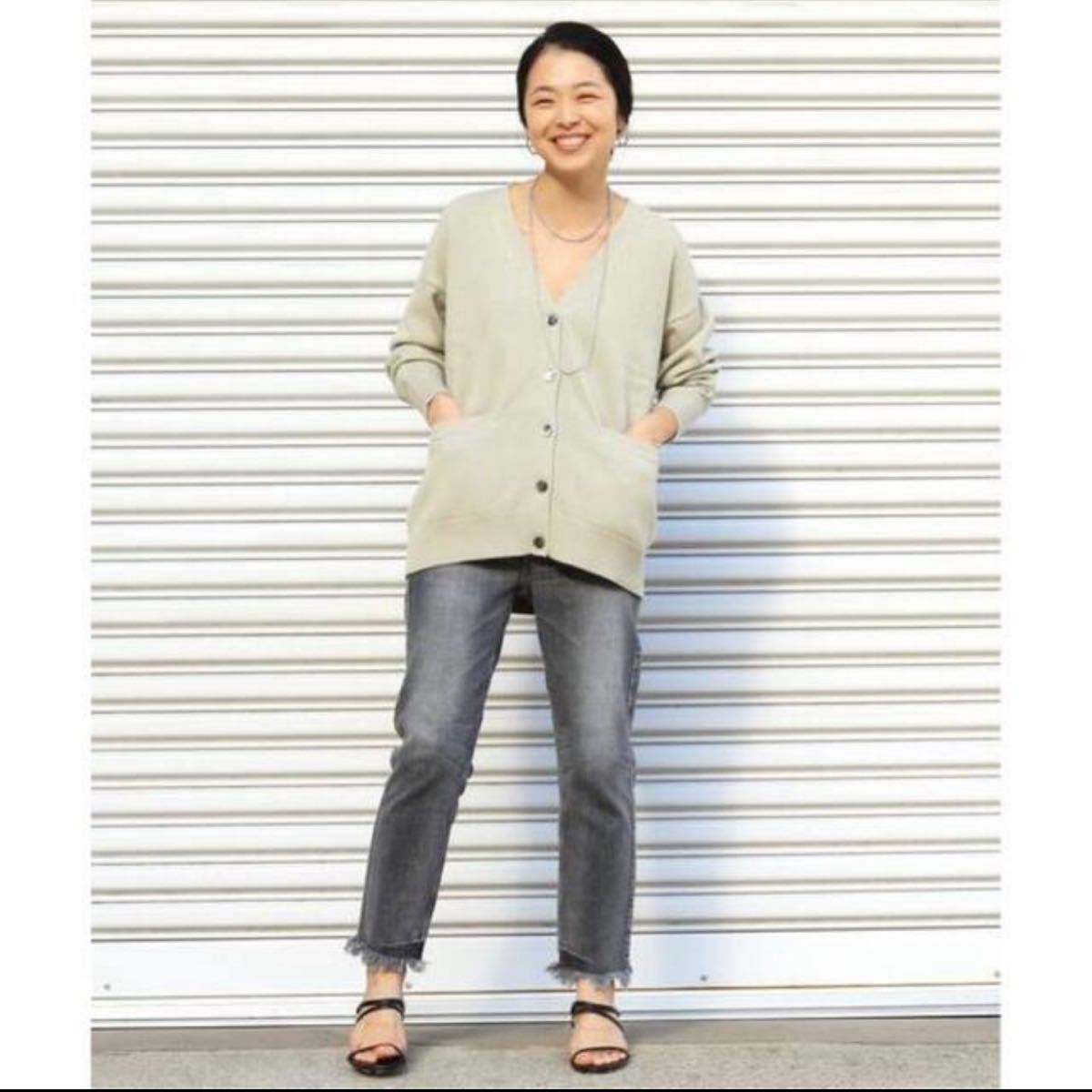 IENA イエナ upper hights アッパーハイツ THE EIGHTYS HIGHRISE IENA イエナ upper hights アッパーハイツ THE EIGHTYS HIGHRISE