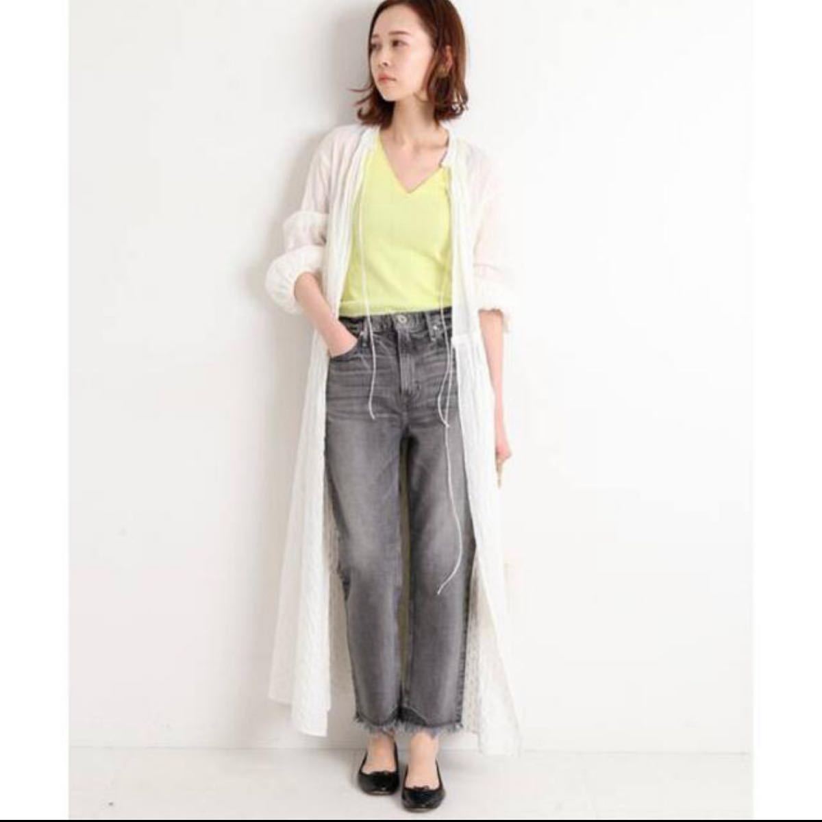 IENA イエナ upper hights アッパーハイツ THE EIGHTYS HIGHRISE IENA イエナ upper hights アッパーハイツ THE EIGHTYS HIGHRISE