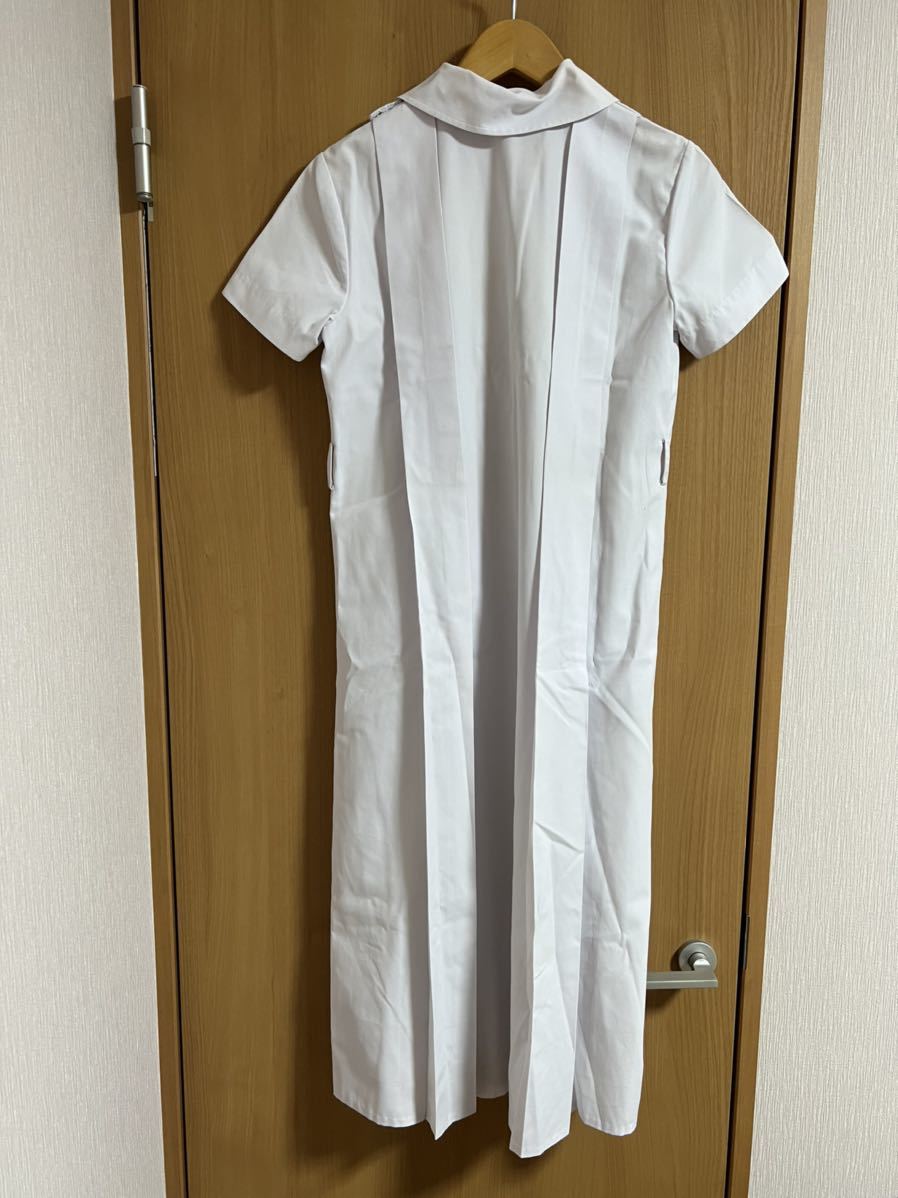 コスプレ衣装 神戸 松蔭 高校 制服 夏ワンピース ベルト靴下付 コスプレ衣装 神戸 松蔭 高校 制服 夏ワンピース ベルト靴下付