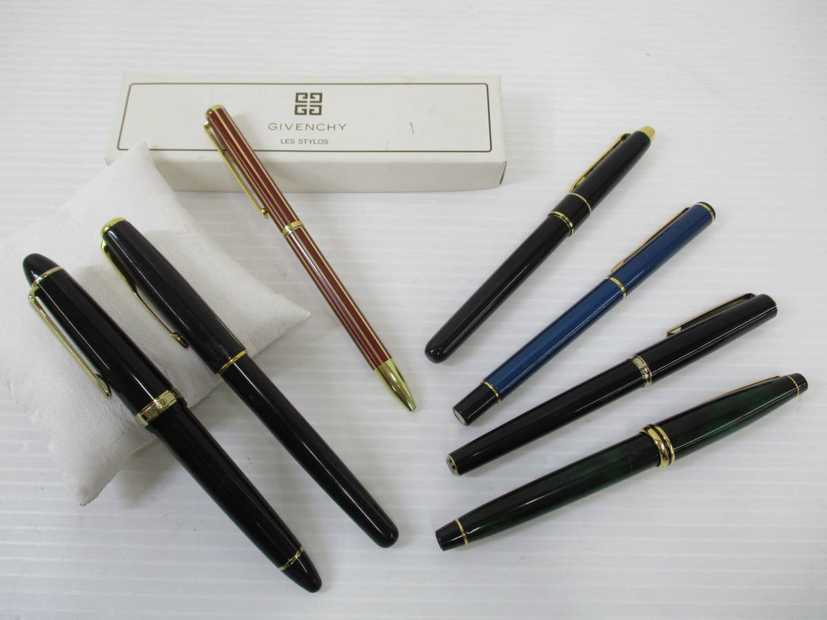 2204-21-016 PARKER パーカー SONET ソネット ペン先18K/Sailor