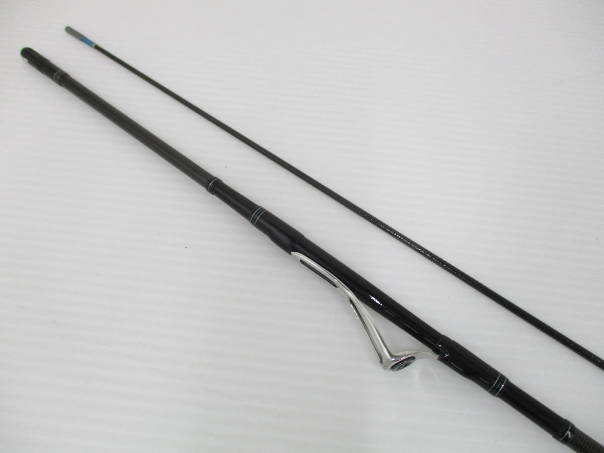2204-52-074 Daiwa ダイワ 釣竿 ロッド ソルティスト 2204-52-074 Daiwa ダイワ 釣竿 ロッド ソルティスト