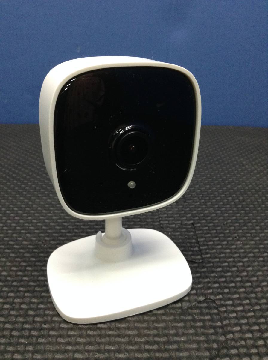 #130 рабочее состояние подтверждено tp-link сеть Wi-Fi камера tapo C100 домашнее животное камера предотвращение преступления 1080p прибор ночного видения 