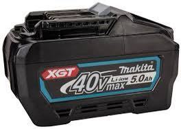 未使用】マキタ 純正 バッテリ BL4050F 40V-5.0Ah A-72372 2個 残量