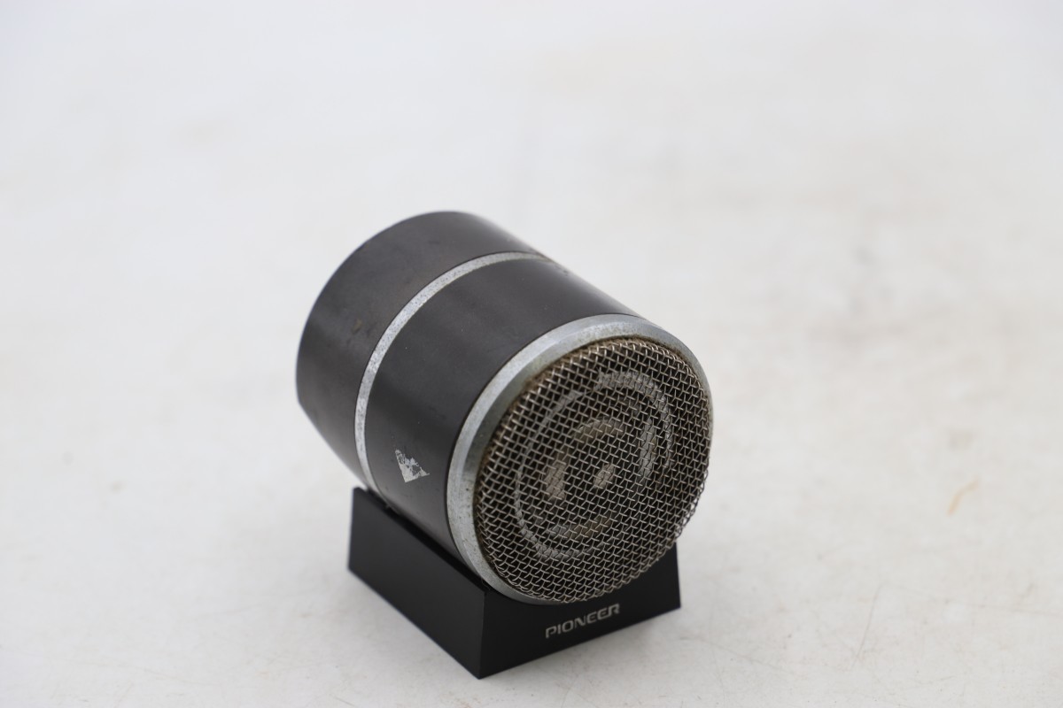 Yahoo!オークション - PIONEER PT-50 パイオニア ドーム Yahoo!オークション - PIONEER PT-50 パイオニア ドーム