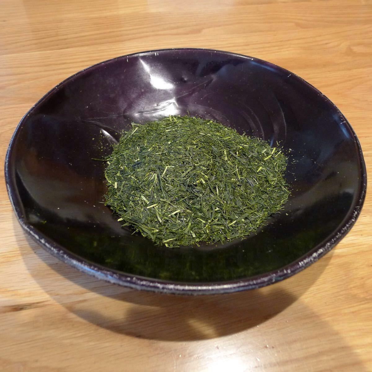 静岡県産 深蒸し茶 100g 3個セット やぶきた 新茶 2022年産　　2