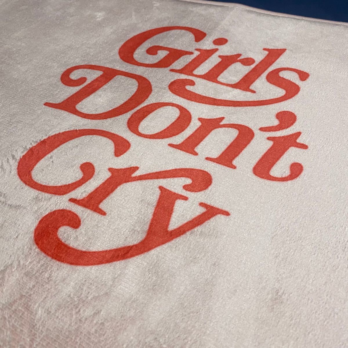 HUMAN MADE girls don't cry マット キッチン カーペット ラグ HUMAN MADE girls don't cry マット キッチン カーペット ラグ