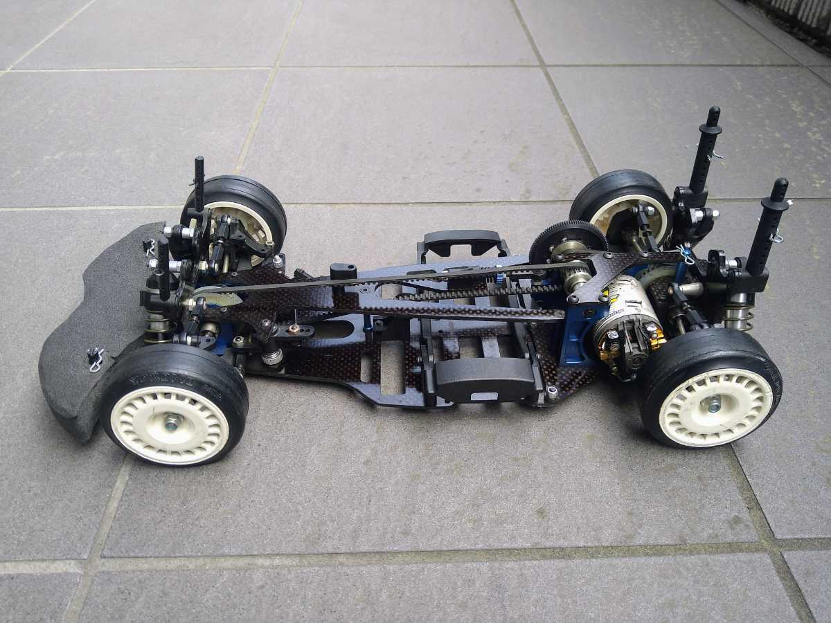 Yahoo!オークション - ヨコモ YR-4M2 TypeJ PRO YR-4系最終 Yahoo!オークション - ヨコモ YR-4M2 TypeJ PRO YR-4系最終