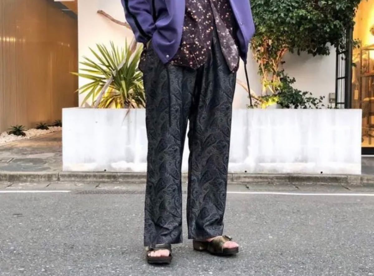 Needles String Easy Pant S | smsgolubovci.me