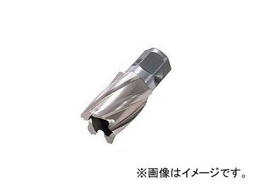 日東工器 ハイブローチ（ワンタッチタイプ） 穴あけ能力：穴径φ23.5mm、最大板厚25mm 16285_画像1