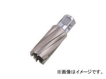 日東工器 ジェットブローチ（ワンタッチタイプ） 穴あけ能力：穴径φ48mm、最大板厚75mm 07707_画像1