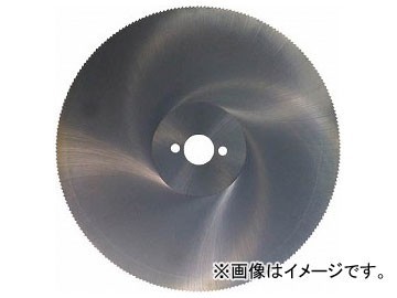 モトユキ 一般鋼用メタルソー GMS-370-3.0-40-4BW(7866054)