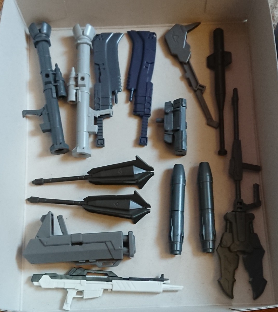 ガンプラ ジャンク 武器セット|Yahoo!フリマ(旧PayPayフリマ) ガンプラ ジャンク 武器セット|Yahoo!フリマ(旧PayPayフリマ)