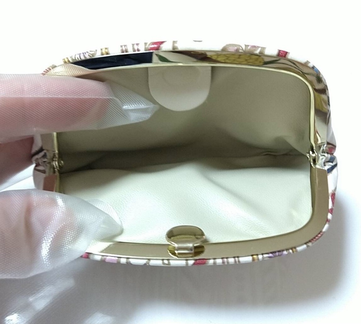 未使用新品】文庫屋大関 文庫革 ぷちっと小銭入れ|Yahoo!フリマ 未使用新品】文庫屋大関 文庫革 ぷちっと小銭入れ|Yahoo!フリマ