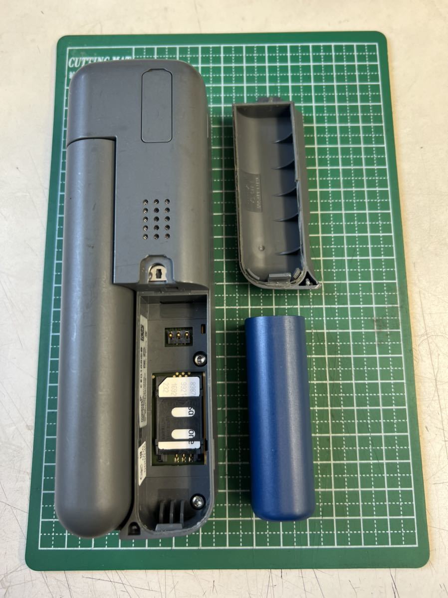 技適マーク付き 通話確認済み 衛星電話 isatphonepro 技適マーク付き 通話確認済み 衛星電話 isatphonepro