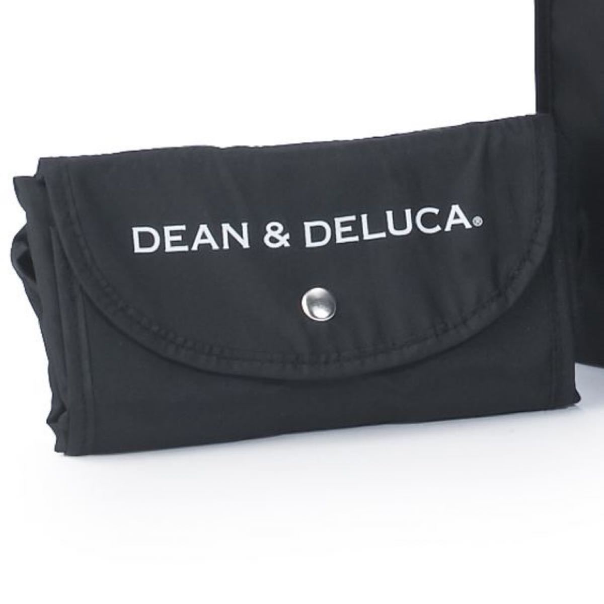 DEAN&DELUCA エコバッグ ショッピングバッグ トートバッグ ディーン&デルーカ