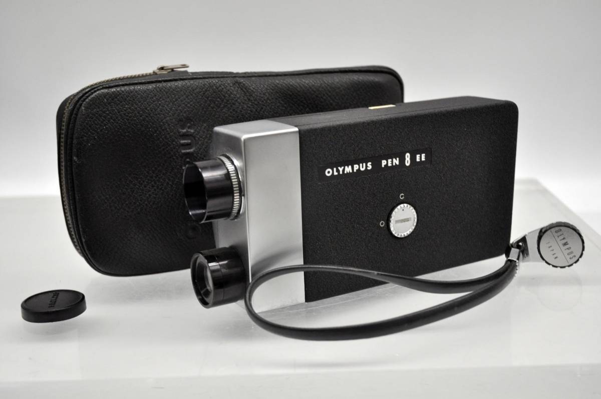 Yahoo!オークション - OLYMPUS PEN 8 EE オリンパス ペン Yahoo!オークション - OLYMPUS PEN 8 EE オリンパス ペン