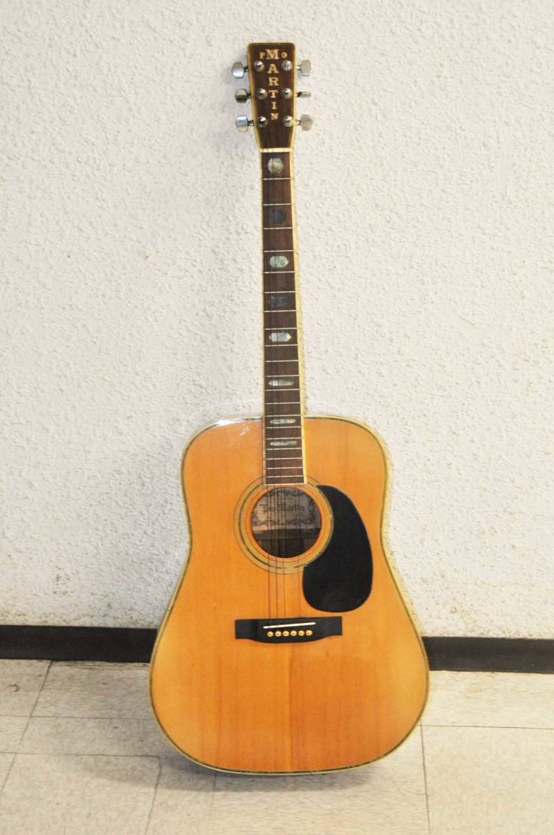 ProMartin プロマーチン ギター アコースティックギター フォークギター W-800