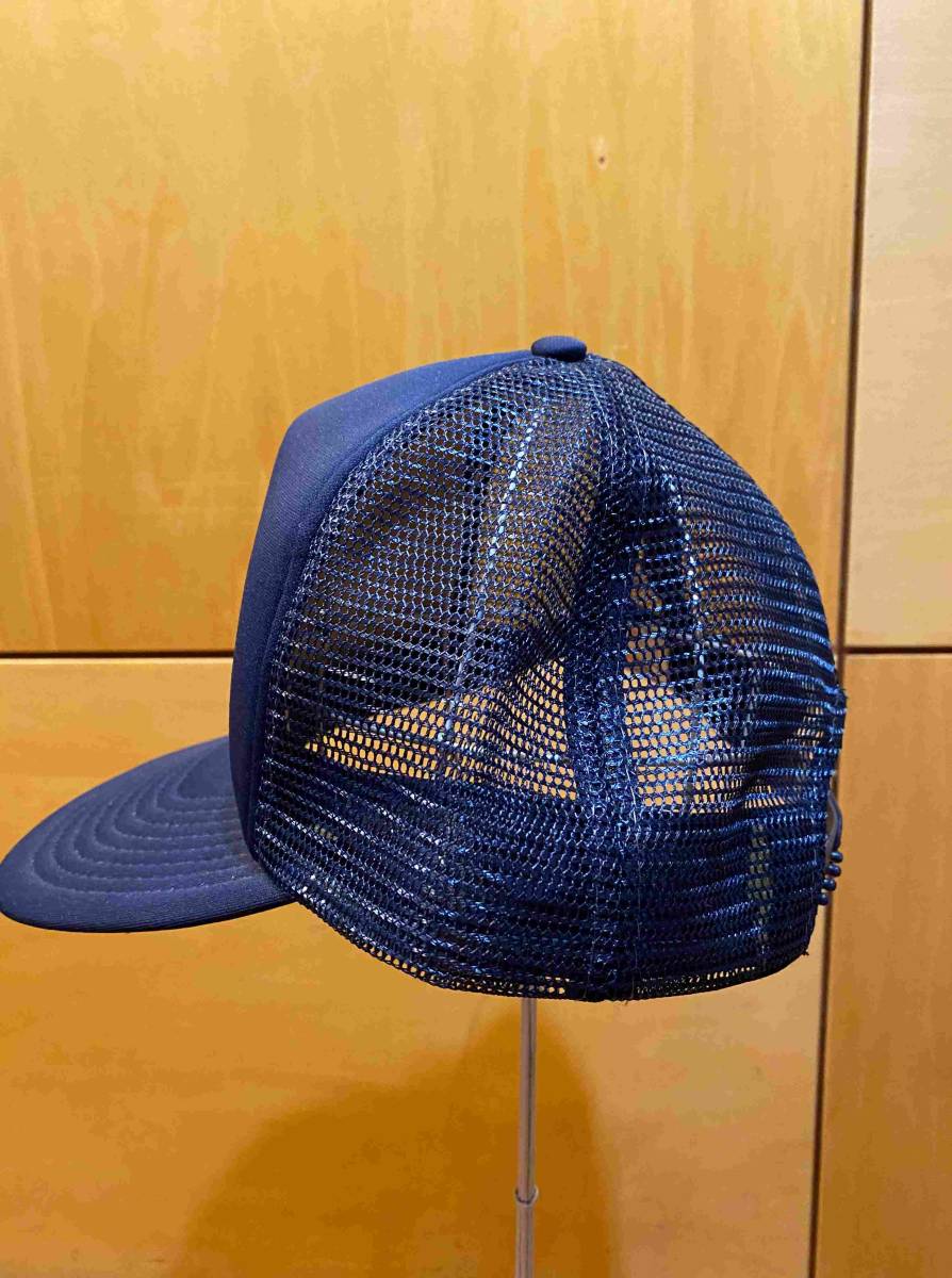  Vintage ROBOCOP mesh cap hat movie Movie robocop 